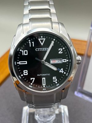 Citizen Automatic