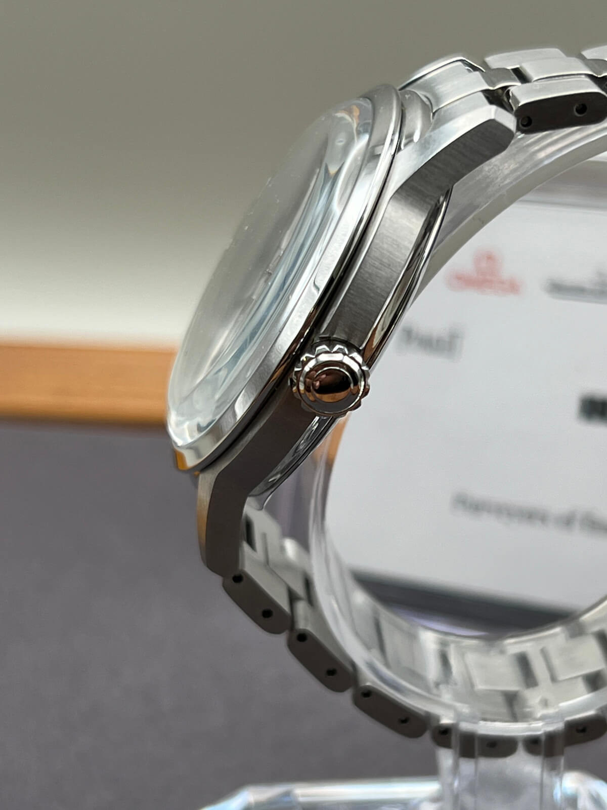 Citizen Kuroshiyo 1959 Limited Edition (White Dial) - Image 3