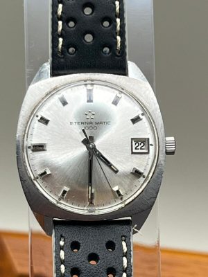 Eterna Eternamatic 1000