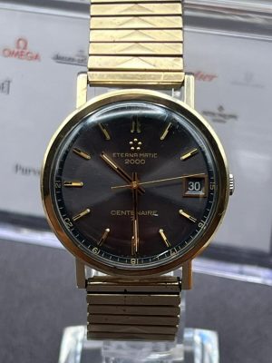Eterna Eternamatic 2000 Centenaire 71