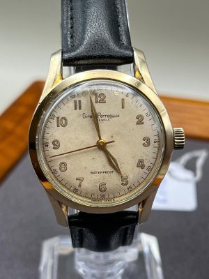 Girard Perregaux 6428