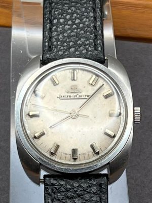 Jaeger-LeCoultre Club Manual Wind