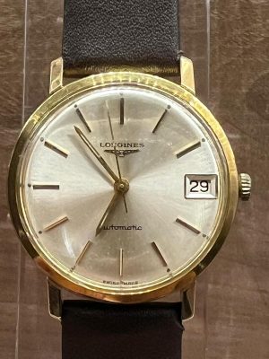 Longines Automatic 7585-1