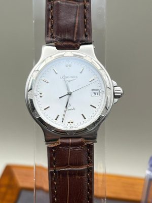 Longines Conquest Li Quartz L1.621.4