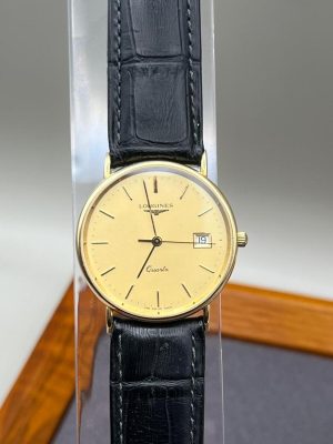 Longines Présence Quartz