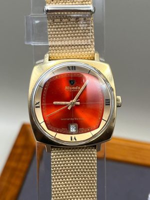 Nivada Leonardo Da Vinci 67029