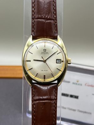 Omega Deville 166.029