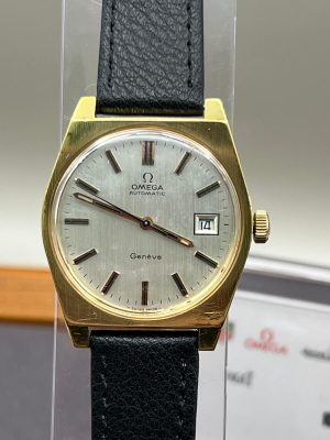 Omega Geneve 166.0188