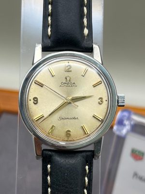Omega Seamaster 165.003