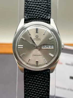 Omega Seamaster 166.032
