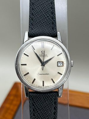 Omega Seamaster 166.003