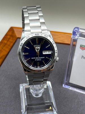 Seiko 5 Sports