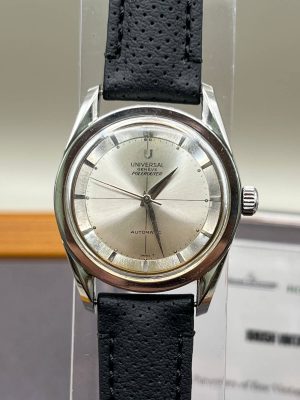 Universal Geneve Polerouter