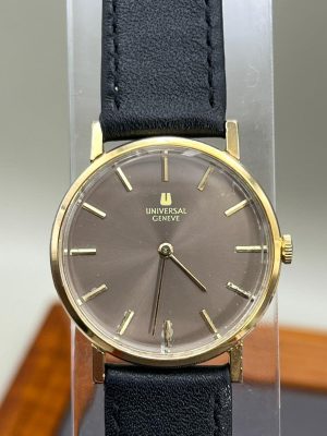 Universal Geneve Slim Classic Ref 542109