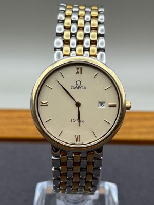 Omega Deville 396.2379