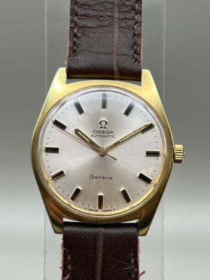 Omega Geneve 165.041