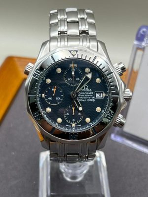 Omega Seamaster 300 Chrono 178.0504