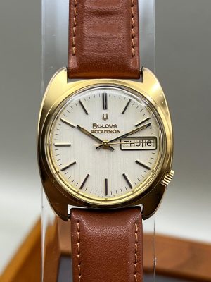 Bulova Accutron