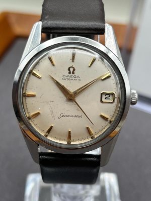 Omega Seamaster 14701