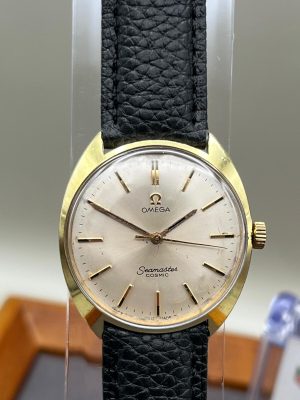 Omega Seamaster Cosmic 135.017