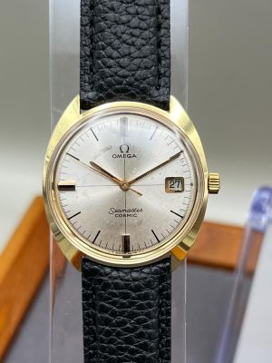 Omega Seamaster Cosmic 136.017