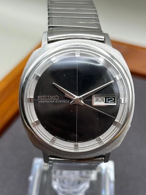 Seiko 5 Sportsmatic