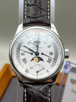 Longines Master Collection L27394