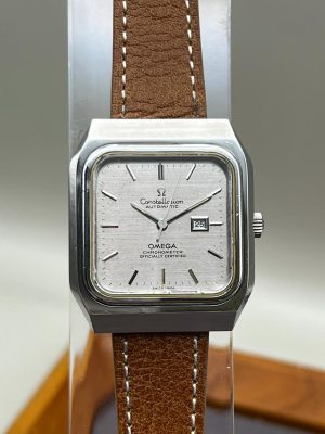 Omega Constellation 168.0023