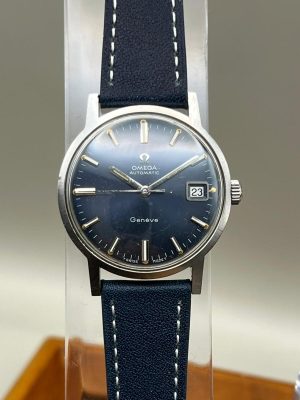 Omega Geneve 166.070
