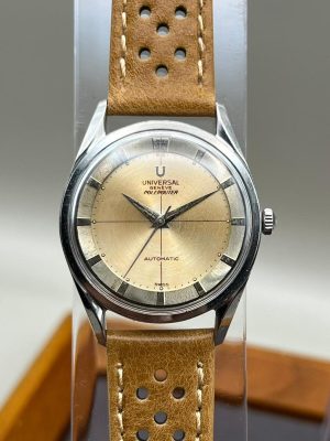 Universal Geneve Polerouter
