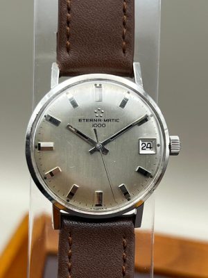 Eterna Eternamatic 1000