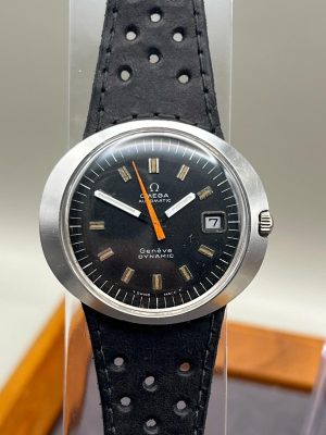 Omega Geneve Dynamic 166.039