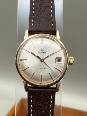 Omega Seamaster 600 135.012