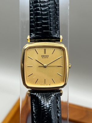 Seiko Vintage Quartz