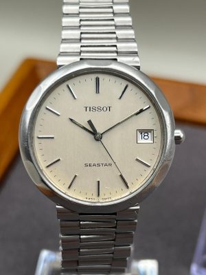 Tissot Seastar Vintage