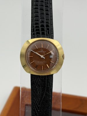 Certina Revelation