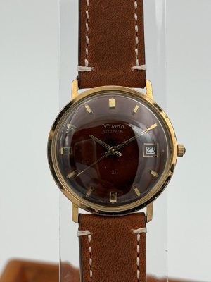 Nivada 21 Automatic