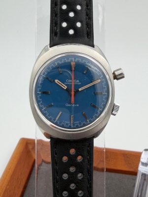 Omega Geneve Chronostop 145.010