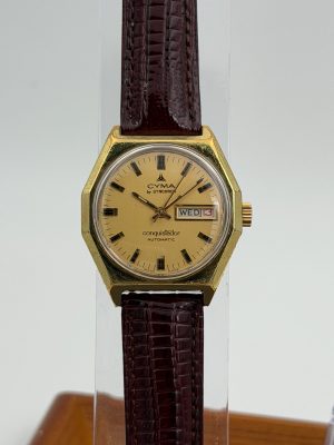 Cyma Conquistador