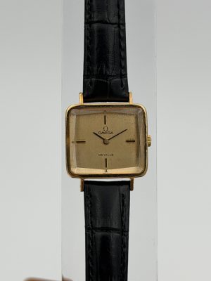 Omega Deville “Andrew Grima” 511.0375