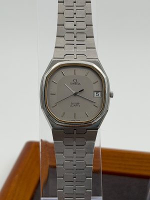 Omega Deville Quartz 196.0145