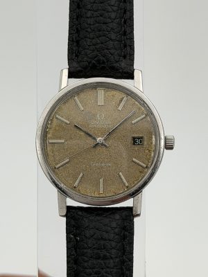Omega Geneve 166.0202